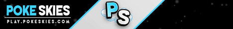 PokeSkies Minecraft Server IP