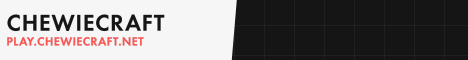 ChewieCraft Minecraft Server IP