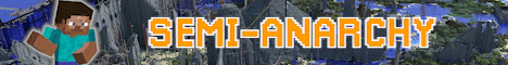 Banner for İzci Fasulye Vanilla Anarşi Survival Minecraft server