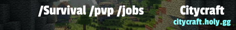 Minecraft Server
