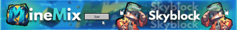Minecraft Server