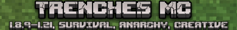 Minecraft Server