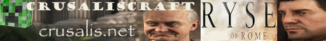 Minecraft Server