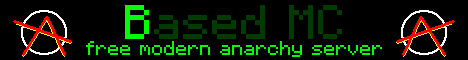 Based MC Minecraft Server IP