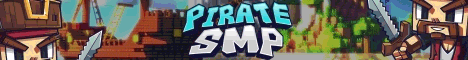 Pirate SMP
