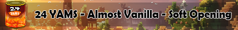 Minecraft Server