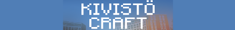 KivistöCraft Minecraft Server IP