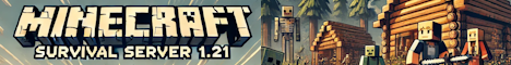 Minecraft Server