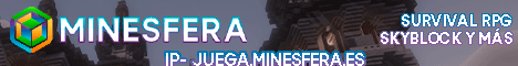Minecraft Server