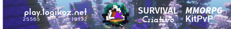 Minecraft Server