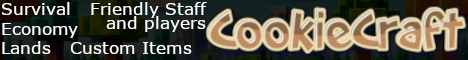 Minecraft Server