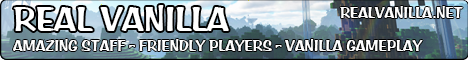 Real Vanilla