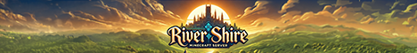 River Shire - Medieval Survival
