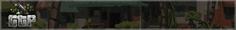 GTPixels GTA Minecraft Server IP