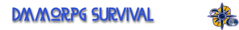 DMMORPG