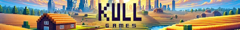 KullGames - All The Mods 10 Minecraft Server IP