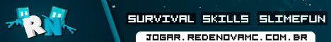 Minecraft Server