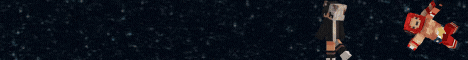 Starbound SMP