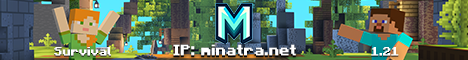 Minecraft Server