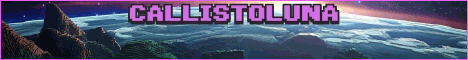 CallistoLuna Minecraft Server IP