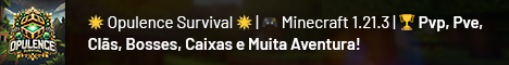 Minecraft Server