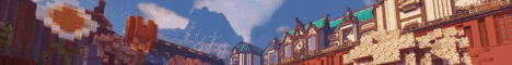 Minecraft Server