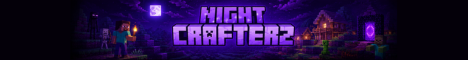 NightCrafterZ Reborn - 26.1.2