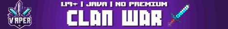 Minecraft Server