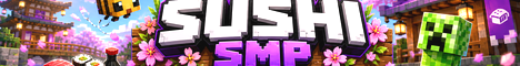 Sushi SMP