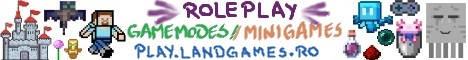 LandGames