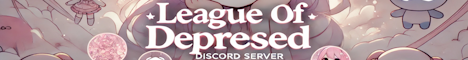 LeagueOfDepressed
