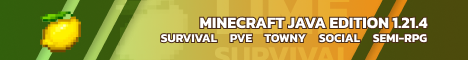 Minecraft Server