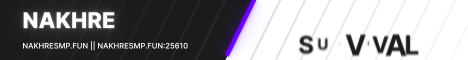 Minecraft Server
