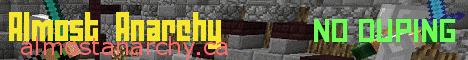 Minecraft Server