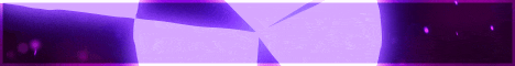 Banner for SinisterMC Minecraft server