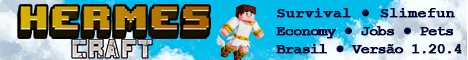 Minecraft Server