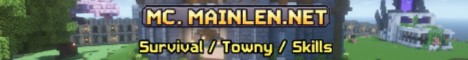 Mainlen