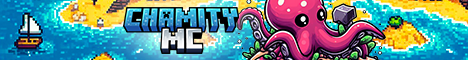 ChamityMC Minecraft Server IP