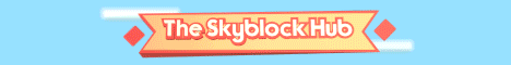 The Skyblock Hub