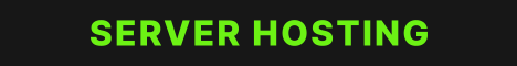 Minecraft Server