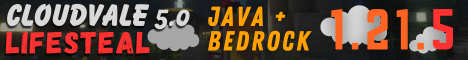 Minecraft Server