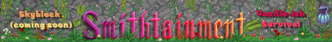 Minecraft Server