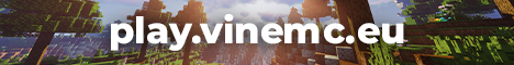 Minecraft Server