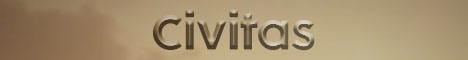Banner for Civitas Minecraft server