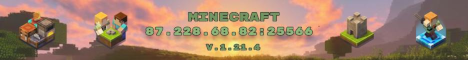 Minecraft Server