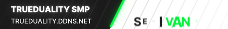 TrueDuality Minecraft Server IP