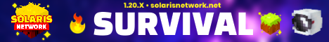 Solaris Network