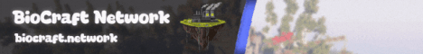 Minecraft Server