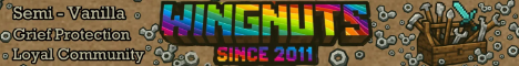 Minecraft Server