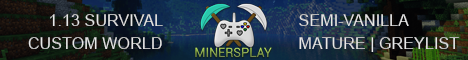 MinersPlay